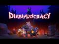 Diabolocracy | Announcement Trailer | Gamflix