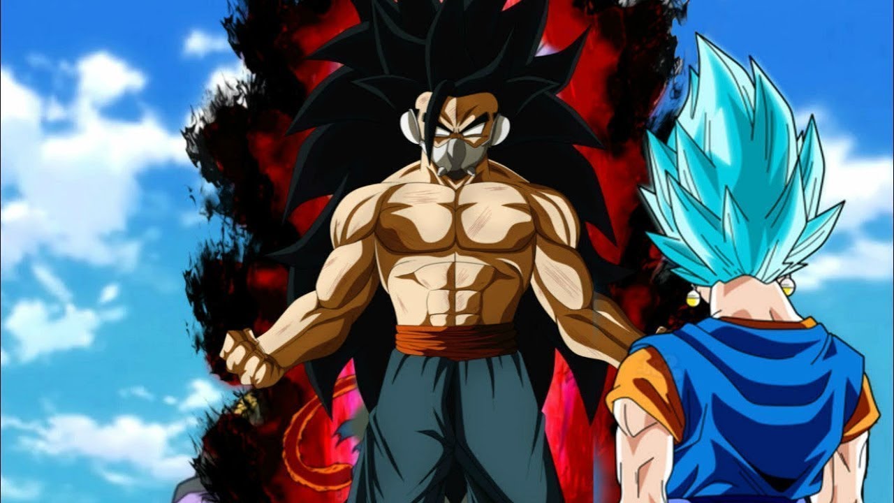 Capitulo 2 - ¡El alboroto del Saiyajin Maligno!  Un nuevo enemigo ha  aparecido en la Prisión Planetaria y tal parece que Goku y los otros no son  competencia para el denominado