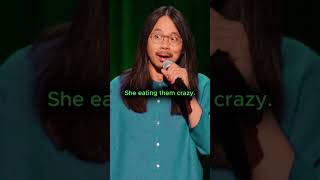 KIDS don't know BERRIES are EXPENSIVE 😂 #comedy #shorts  #standupcomedy #relatable #funny