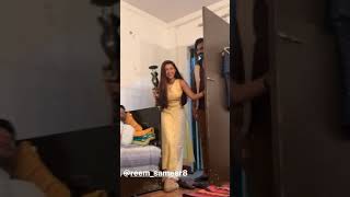 Reem | tujhse hai raabta | Sehbaan | kalma | atharv | offscreen latest video | masti | sehreem