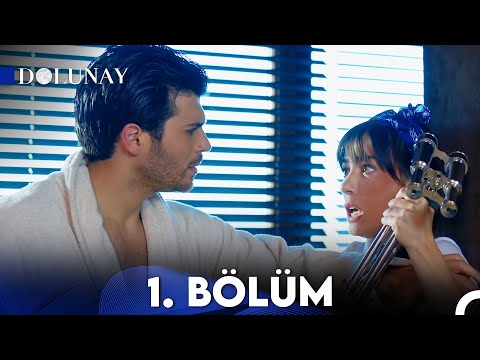 Dolunay 1. Bölüm