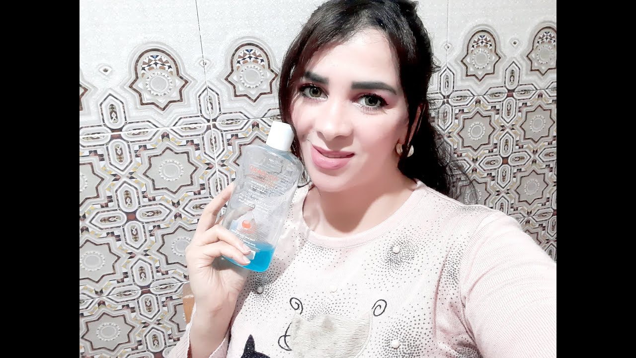 تجربتي و رأي الصريح في غسول البشره ابو سعد