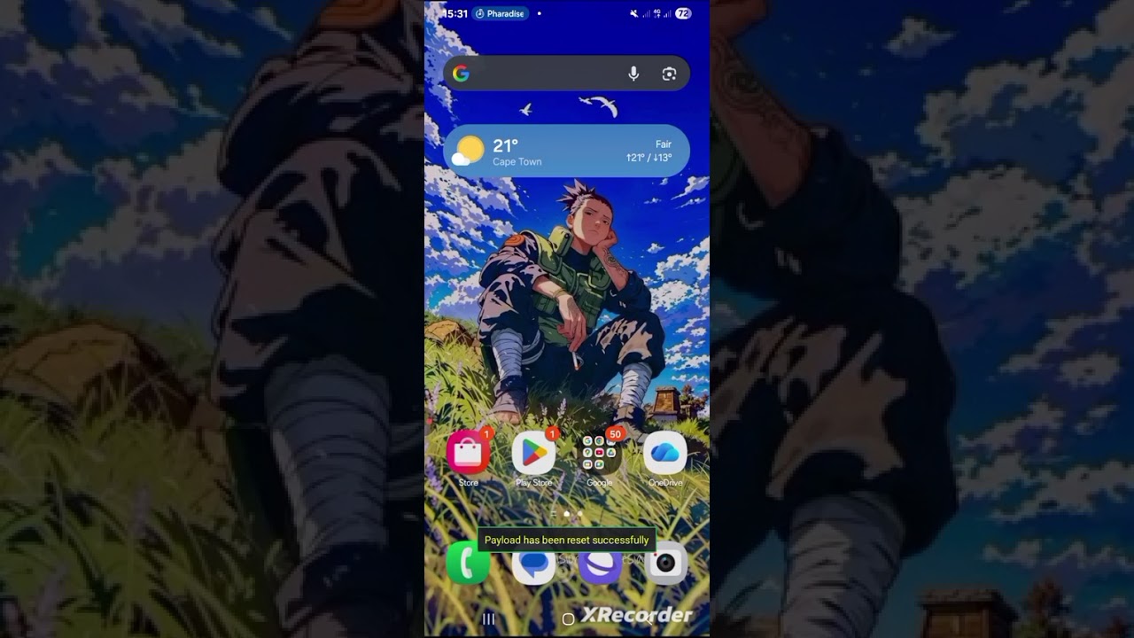How to create HTTP Costume files.