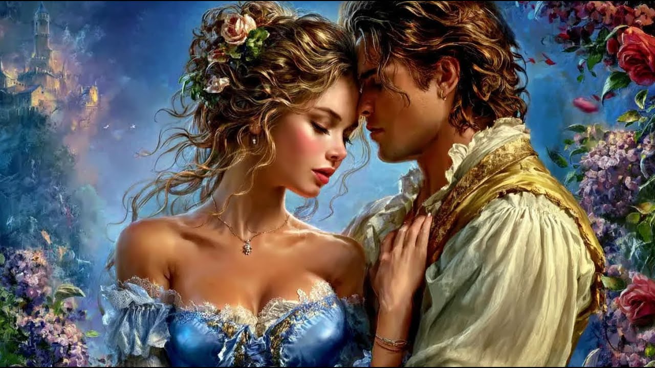 АУДИОКНИГА ПОЛНОСТЬЮ 💖 ХОЗЯЙКА ПАСЕКИ 💖 ЛЮБОВНОЕ ФЭНТЕЗИ