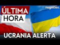 ÚLTIMA HORA: Ucrania alerta de que tendrá que recurrir a Polonia si empeora la situación en Járkov