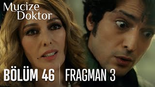 Mucize Doktor 46. Bölüm 3. Fragmanı