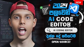 Zed AI: Free Open-Source Code Editor with Claude 3.5, Sonnet, and Ollama Integration!