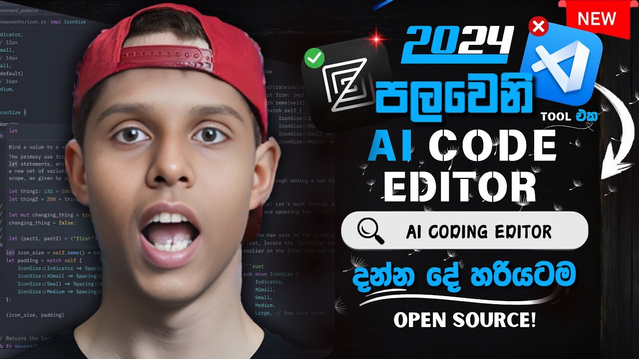 Zed AI: Free Open-Source Code Editor with Claude 3.5, Sonnet, and ...