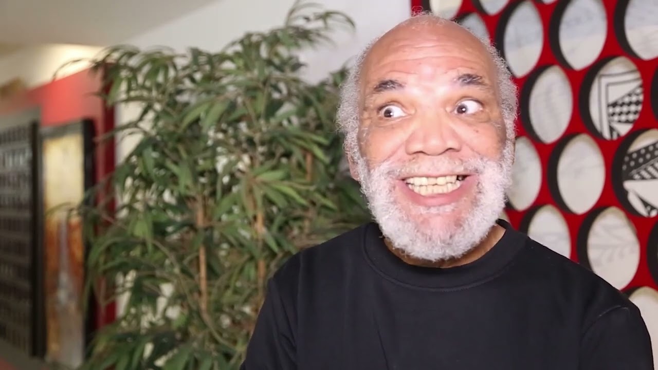 Renegades: Paul Barber 