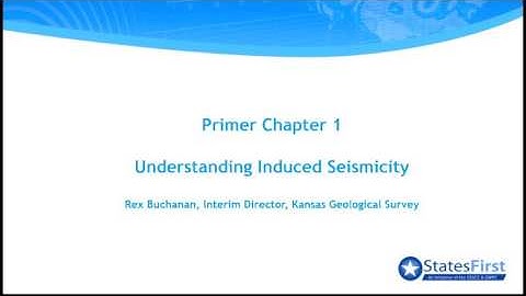 Induced Seismicity - Risk Management and Mitigation