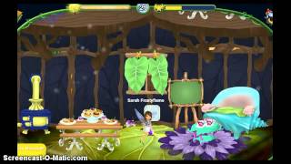 Pixie Hollow: Epic Pixie Hollow Homes ( Ep 1 )