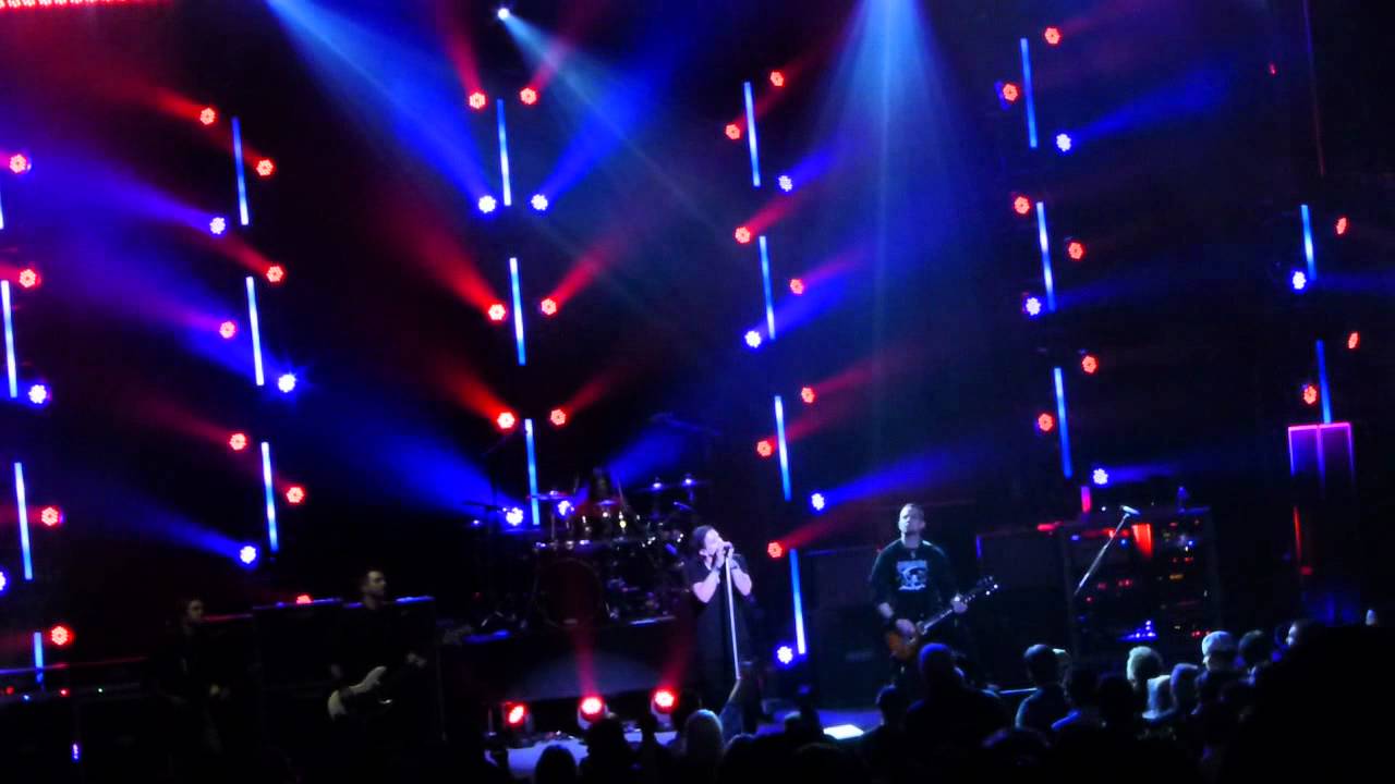 Creed 10 Wash Away Those Years (Live at the Orpheum Theater) YouTube Creed 10 Wash Away Those Years (Live at the Orpheum Theater) YouTube