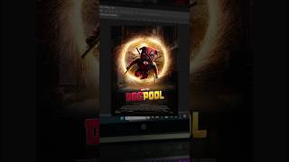 Dogpool poster design! #deadpoolandwolverine #deadpool #movieposterdesign #posterdesign Dogpool poster design! #deadpoolandwolverine #deadpool #movieposterdesign #posterdesign