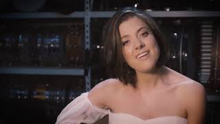 100 Year Handshake - Amber Lawrence - [Official Video]