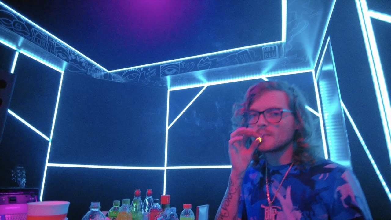 Behind The Frames - Knots (Official Video)