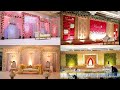 New 2022 letest wedding stage decoration  dineshflowerdecoration