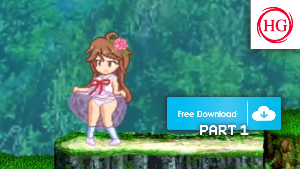 メガ姉ちゃん～おねショタモン娘探索アクションRPG Part 1