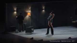 Download Lagu Marne van Opstal - Netherlands Dance Theatre 1 MP3