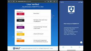 iVALT Social Engineering Solution