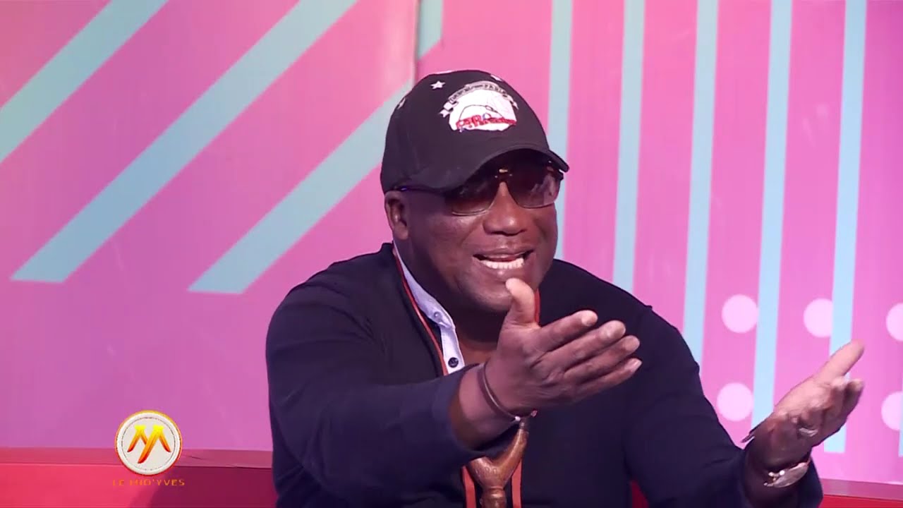 Le Mid'Yves du 06 Mars 2026 | Avec Solo Jah Gunt