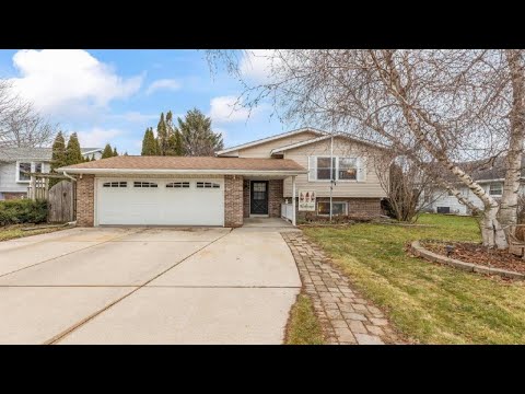 918 N Main St, Hartford, WI home video tour