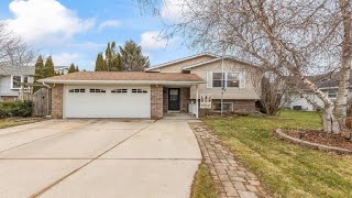 918 N Main St video tour