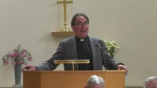 Carlisle Crematorium Hosts Summer Remembrance Service