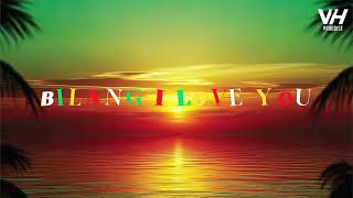 Souljah  Bilang I Love You  Reggae Cover By Vhparadise