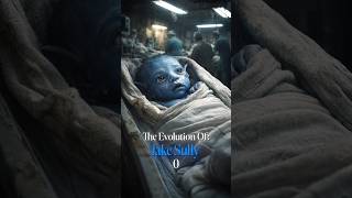 Evolution Of Jake Sully