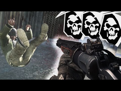3 Infected Kems In A Row Call Of Duty Cod Ghosts Infected K E M Strike Gameplay Youtube - call of duty ghost zombies roblox