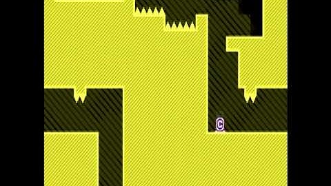 VVVVVV-Playthrough (Part 3) I Hate The Tower & The Tower Hates Me!!!