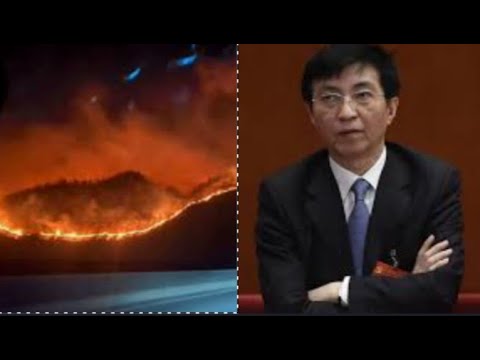 陈破空：难以置信，习中央就此躺平！贵州山火不管，三中全会不开。王沪宁迷信塔西陀陷阱。刚刚开了一个会，很扯淡！南京半夜纵火，死伤惊人。直播：2024年2月24日晚9点、中港台2月25日早10点
