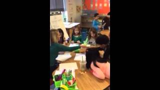 Feedback in Guided Math Grade 2 Part 1