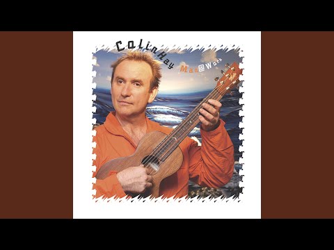 Don't Be Afraid - Previously Unreleased - Colin Hay