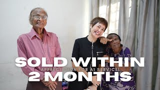 How I Sold My Landed Home With Faye Tan A Gentle Approach