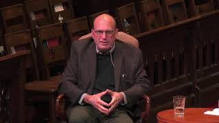 David Von Drehle Author Talk: The Book of Charlie