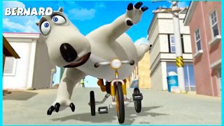 THE UNICYCLE | Bernard | 50' Compilation