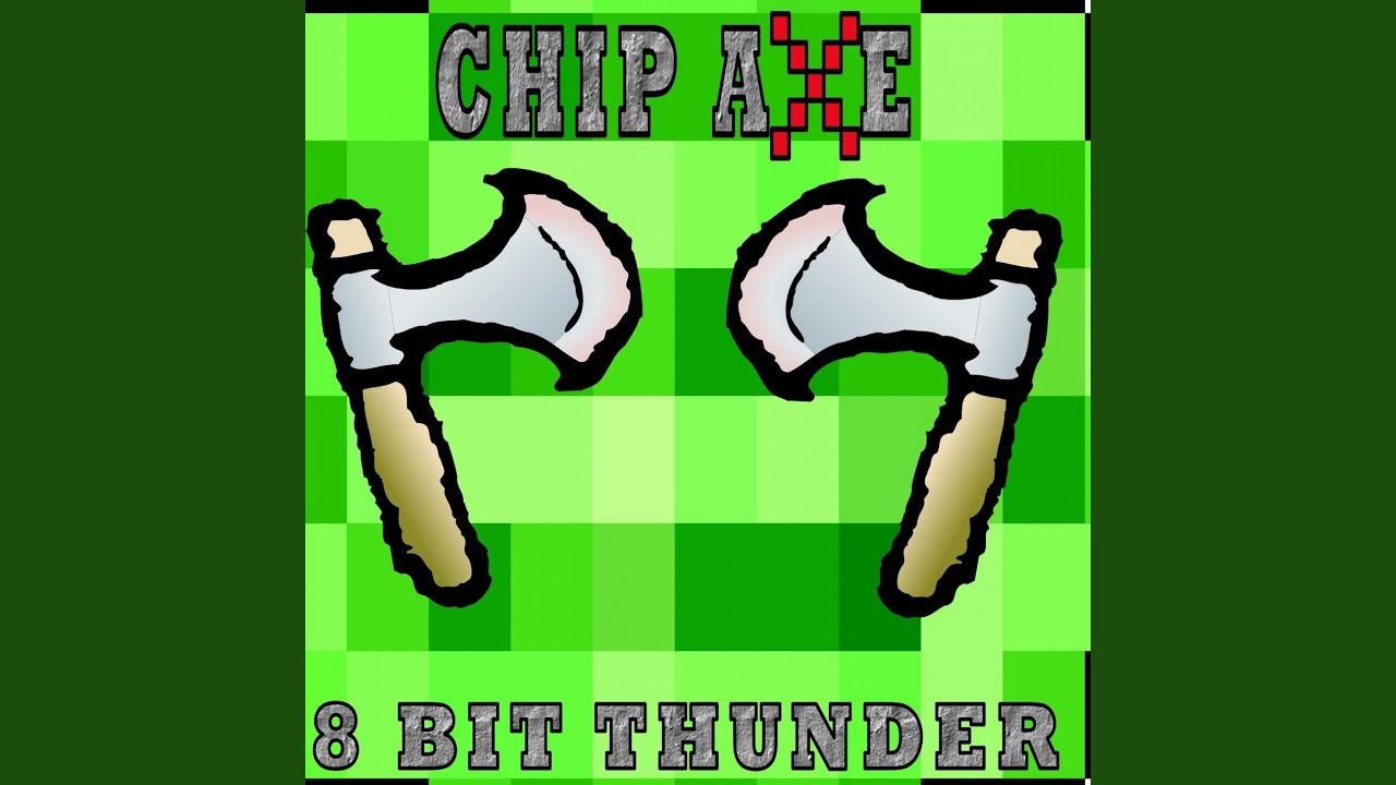 8 bit revolution - YouTube