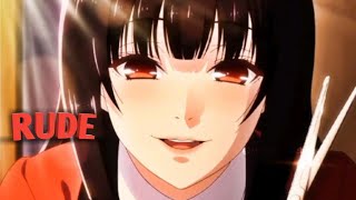 [ AMV ] ~RUDE~ screenshot 5