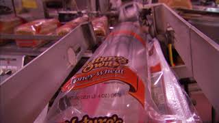 Natures Own Bread Production