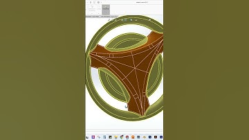 Master SolidWorks: COMBINE Vs INTERSECT - 3D modeling Tips