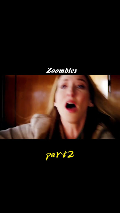 【2/3】Animals Turn Into Zombies To Kill For Revenge!#shorts