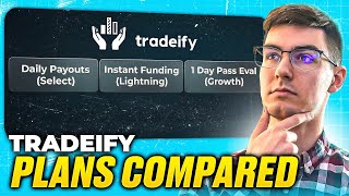 Famous Best Tradeify Plan? (Full Breakdown of Every Option) Net Worth