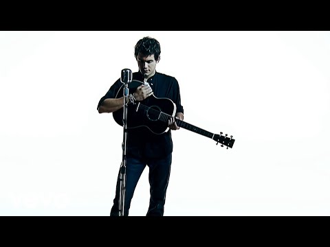 John Mayer - Say (Official Video)