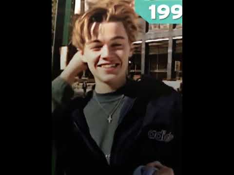 تصميم بطل الذي مثل في مسلسل تايتنك