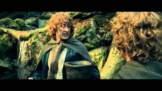 Lotr The Two Towers  Extended Edition  The Old Man Willow Hd 1080p