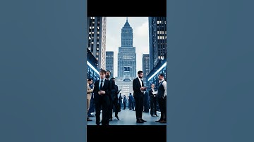 NVIDIA Surges Past $3 Trillion After Record Earnings | AI Boom Explained