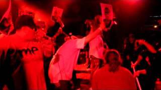 FRAYZ, I MADE IT LIVE @ JAXX, MIDIEAST SHOW.