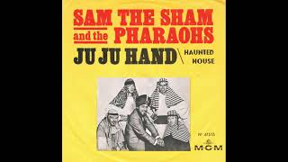 Sam the Sham & the Pharaohs - Haunted house [1965]