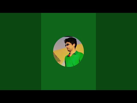 Nasir Sheikh Live is live!